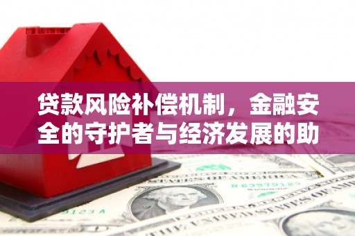 市中区贷款风险补偿机制，金融安全的守护者与经济发展的助推器