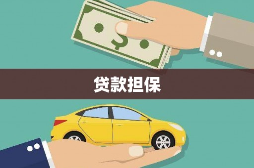 市中区贷款担保