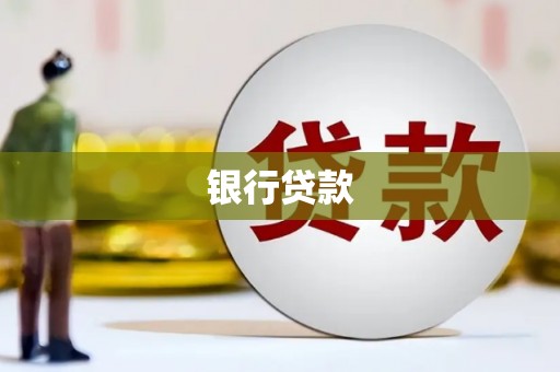 市中区银行贷款