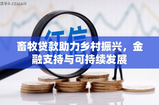 市中区畜牧贷款助力乡村振兴，金融支持与可持续发展