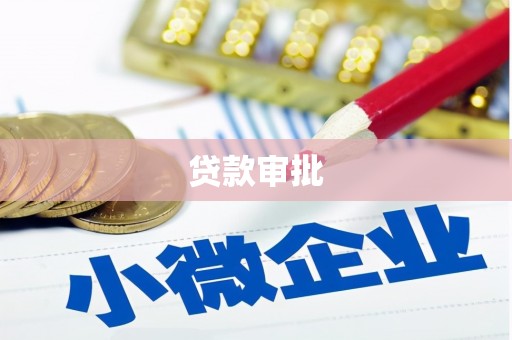 市中区贷款审批