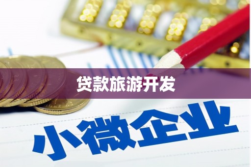 市中区贷款旅游开发