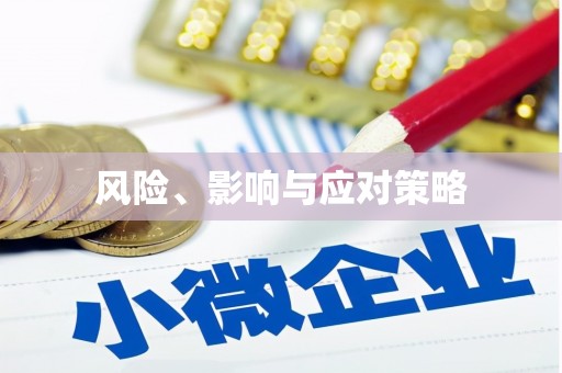 市中区风险、影响与应对策略