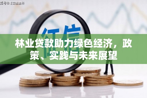市中区林业贷款助力绿色经济，政策、实践与未来展望