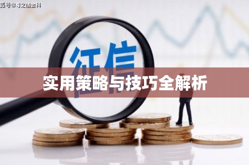 市中区实用策略与技巧全解析