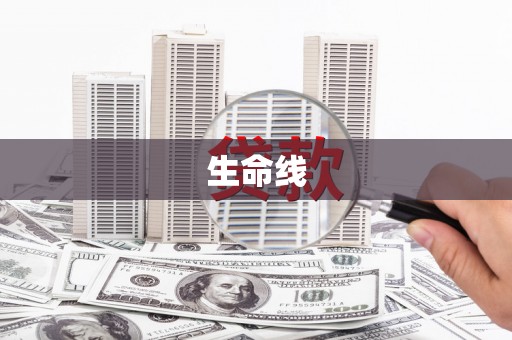 市中区生命线