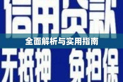 市中区全面解析与实用指南