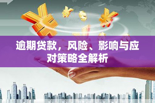 市中区逾期贷款，风险、影响与应对策略全解析