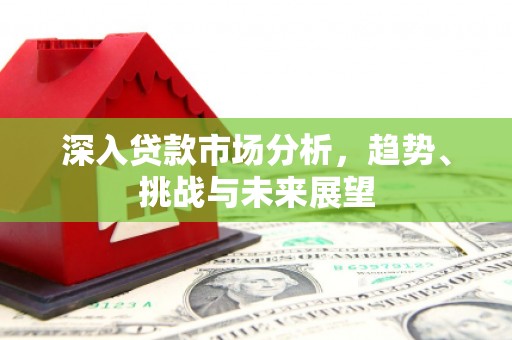 市中区深入贷款市场分析，趋势、挑战与未来展望