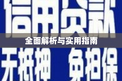 市中区全面解析与实用指南
