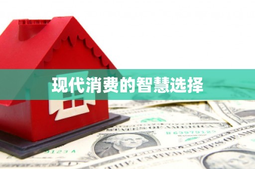 市中区现代消费的智慧选择