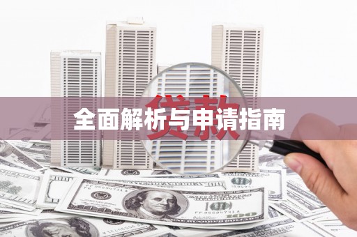 市中区全面解析与申请指南