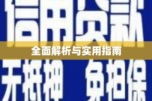 市中区全面解析与实用指南
