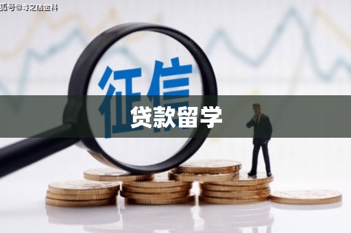 市中区贷款留学